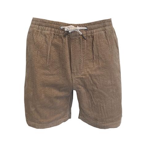 Cordy Shorts